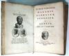 VERGILIUS MARO, PUBLIUS. Bucolica, Georgica, et Aeneis. 2 vols. 1750